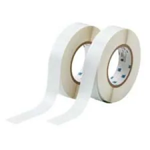 Brady 3" Core Polyester Chemical Resistant Laboratory Labels| Buy online