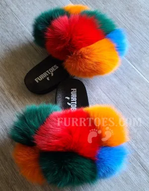 C-Queena Balls