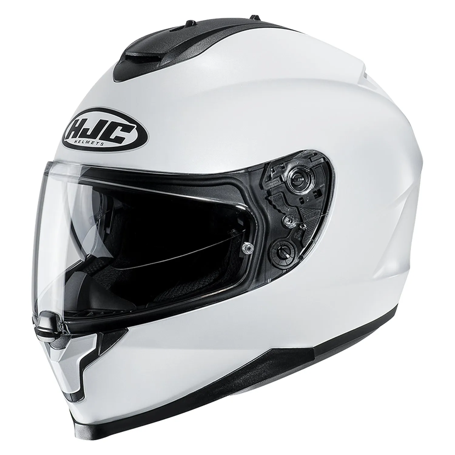 C70 Solid Helmets