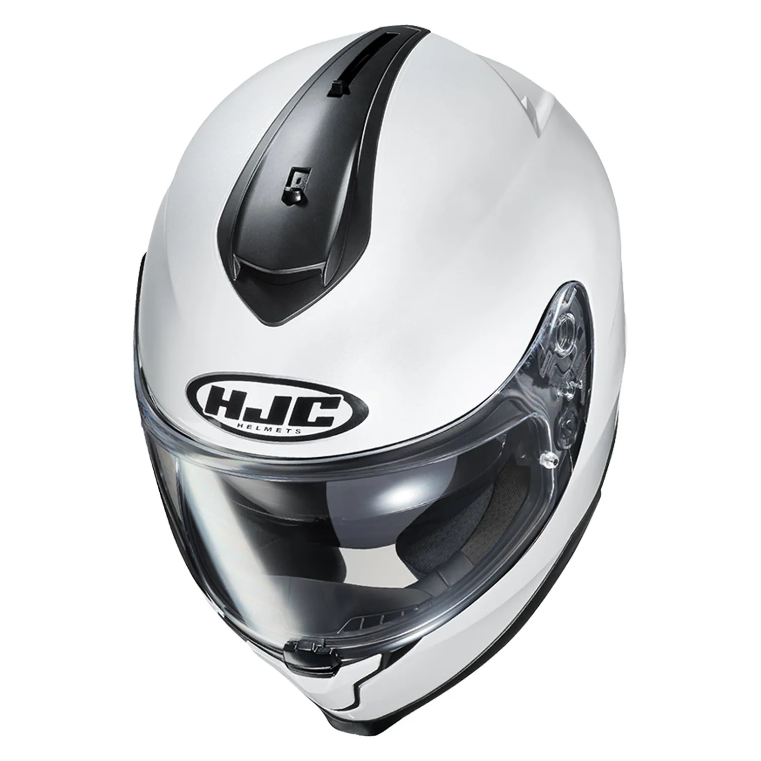C70 Solid Helmets