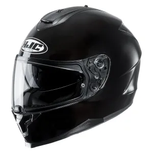 C70 Solid Helmets