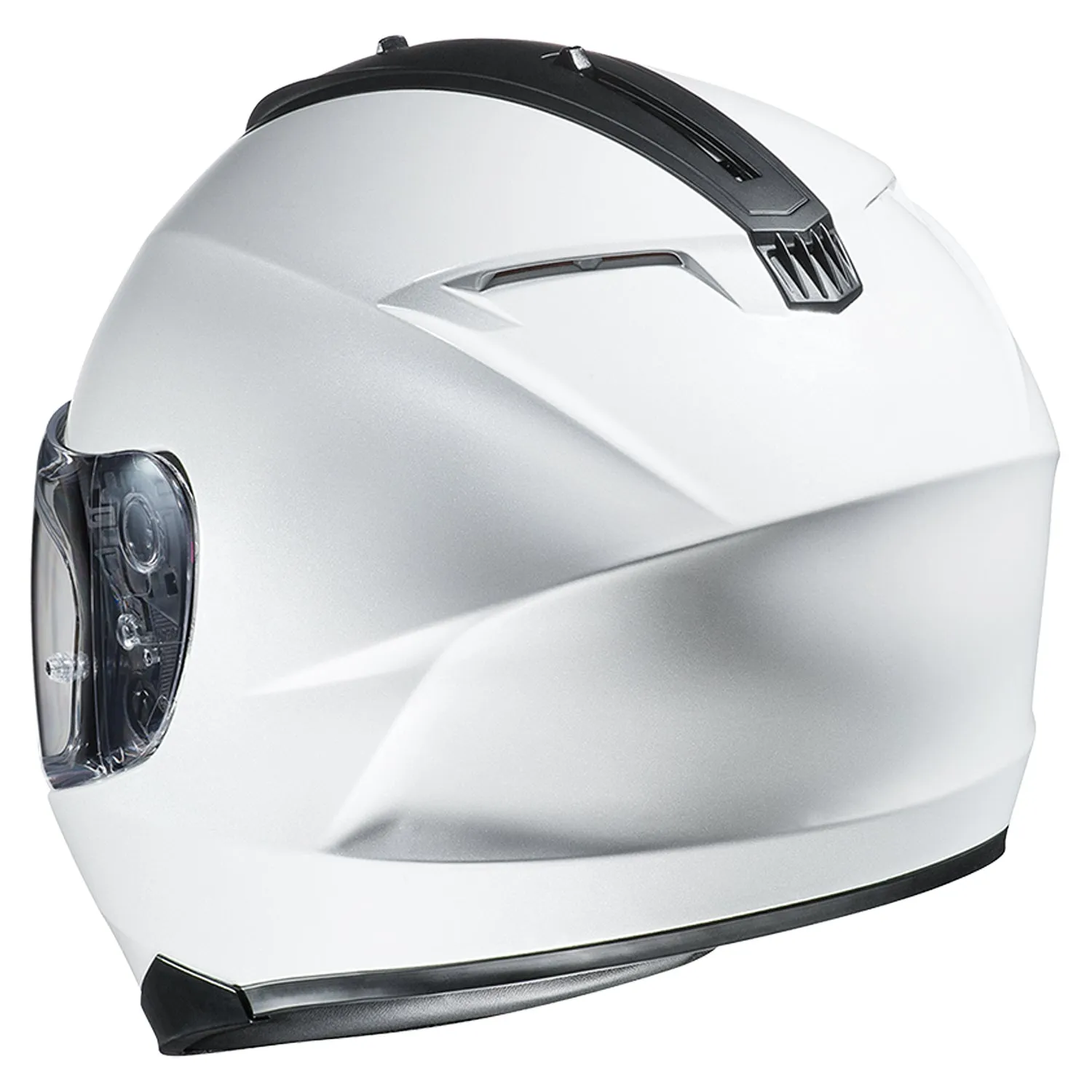 C70 Solid Helmets