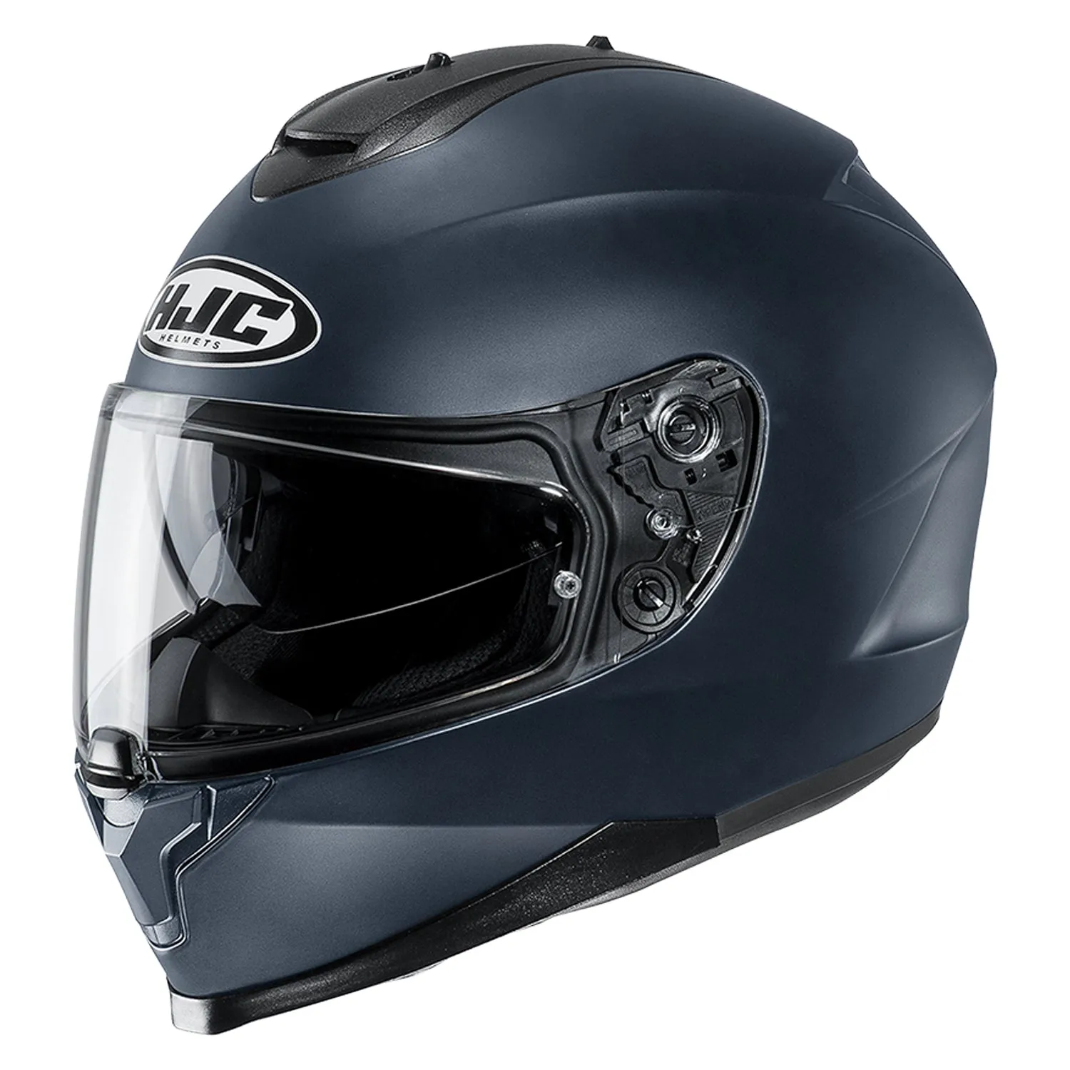 C70 Solid Helmets