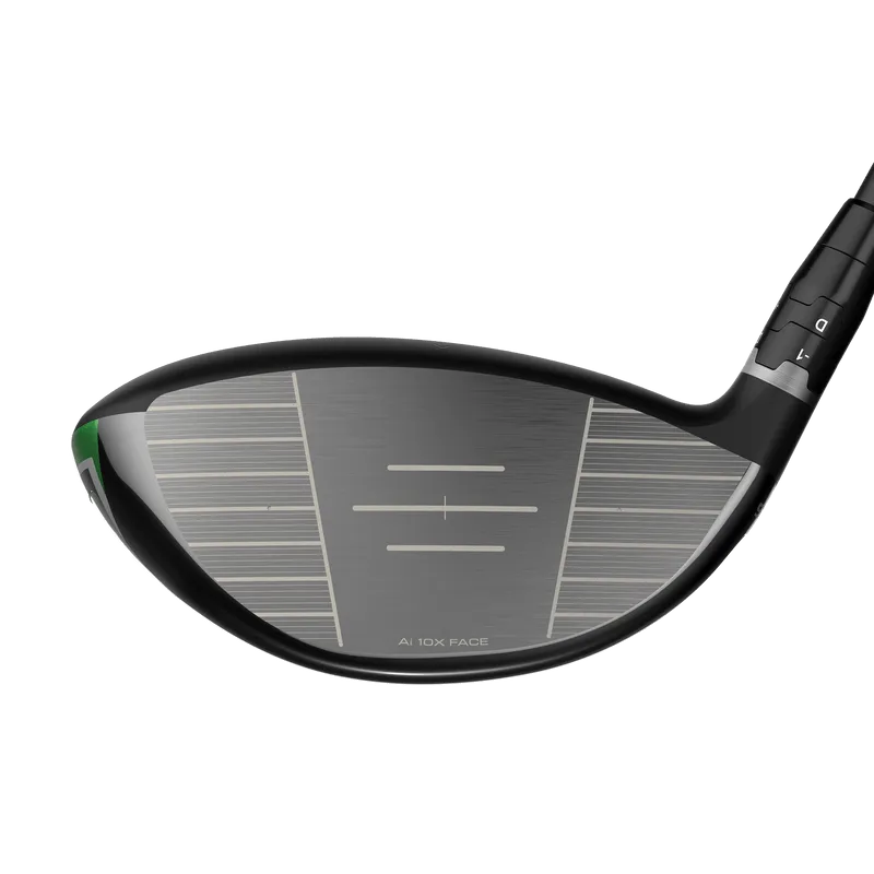 Callaway Elyte Max Fast Driver