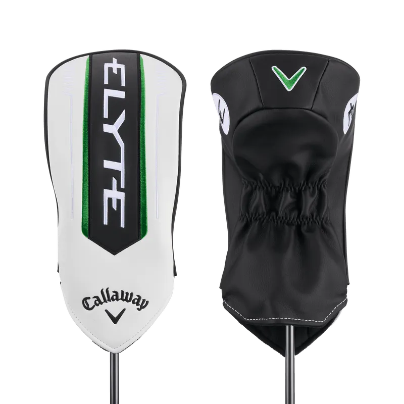 Callaway Elyte Max Fast Driver