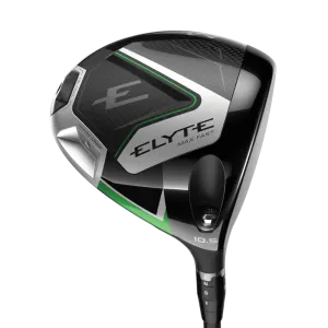 Callaway Elyte Max Fast Driver