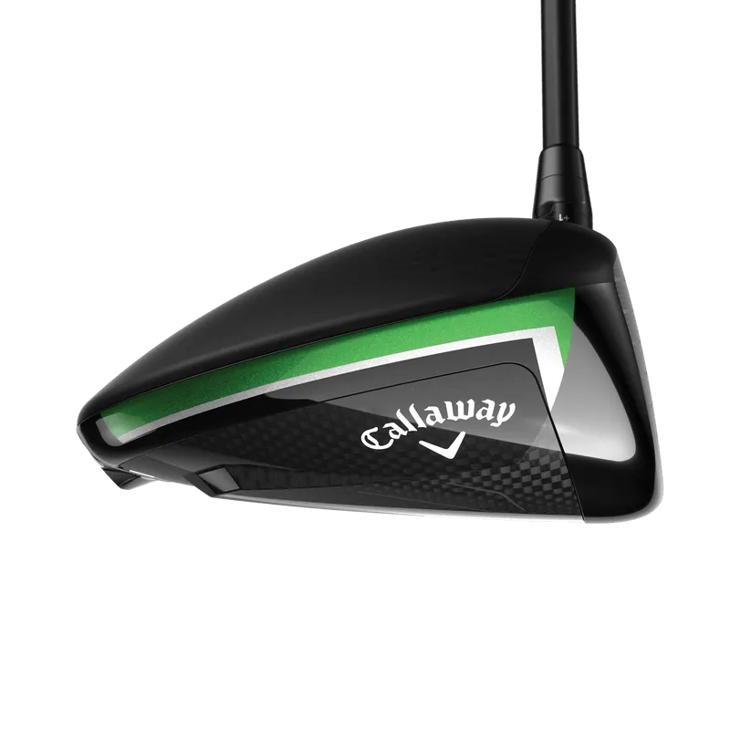 Callaway Elyte Max Fast Driver