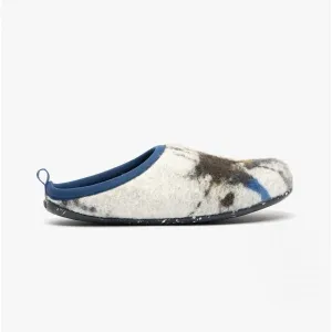 Camper WABI Womens Mule Slippers Multi