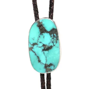 Campitos Turquoise Bolo #1