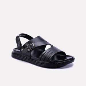 Casual Sandal Black 0141017