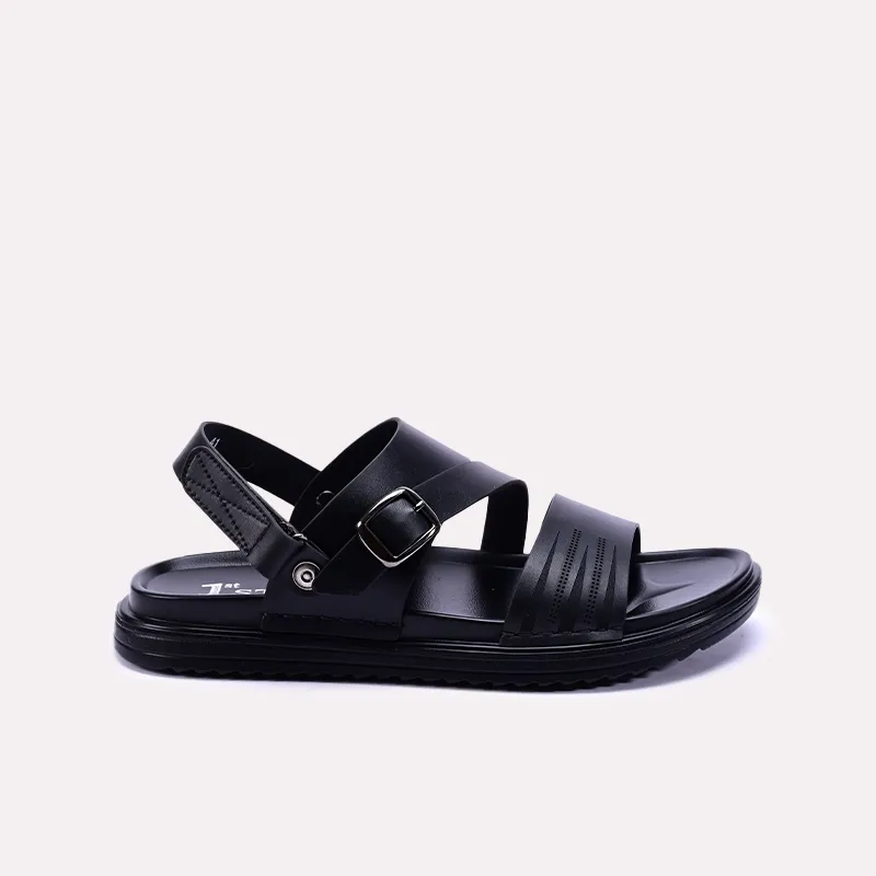 Casual Sandal Black 0141017