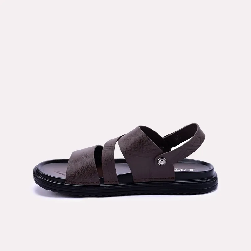 Casual Sandal Brown 0141016