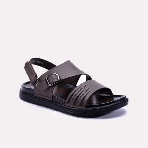 Casual Sandal Brown 0141016