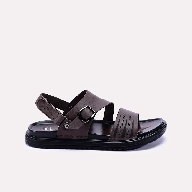 Casual Sandal Brown 0141016
