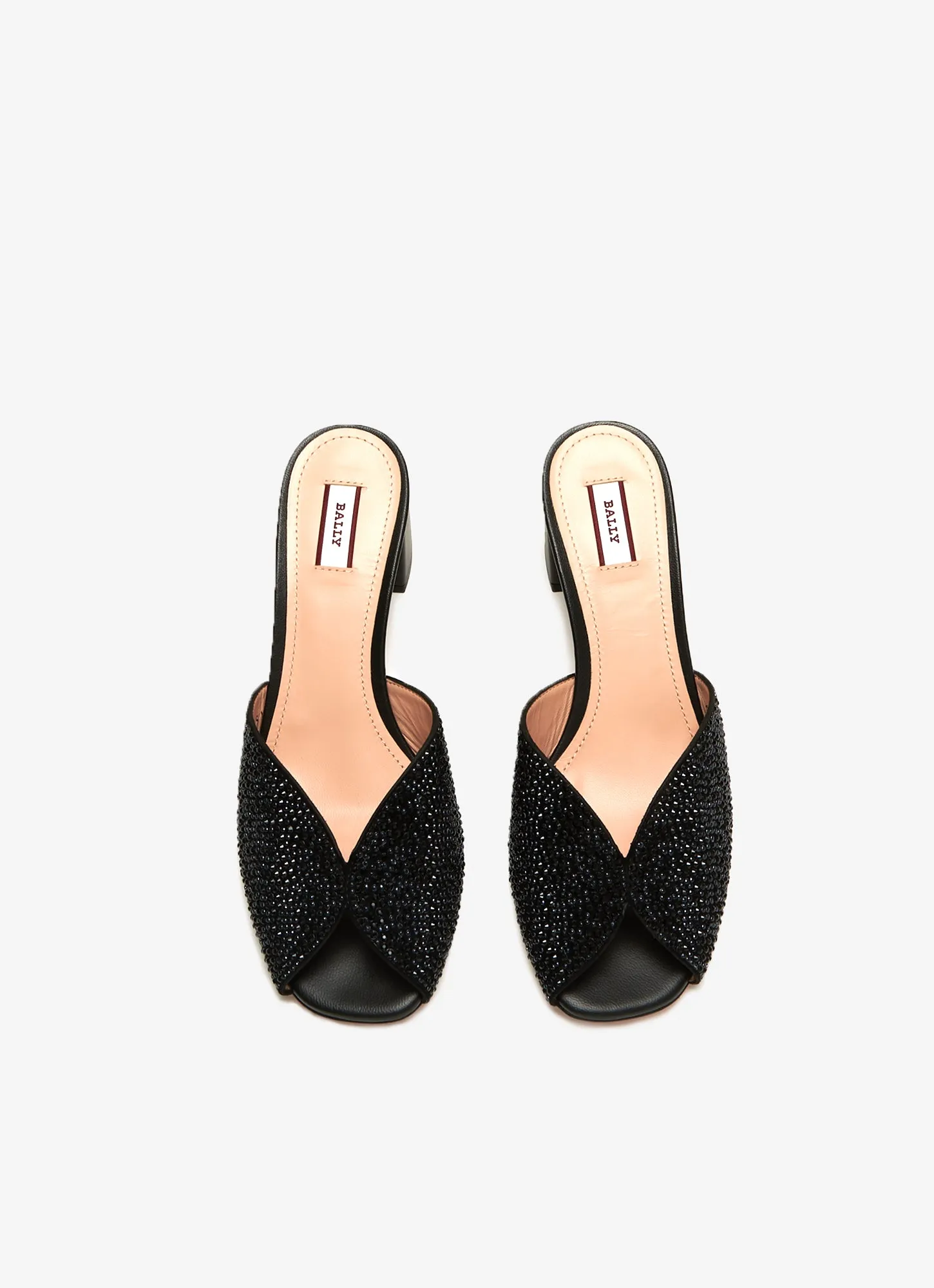 Christy - Sandals