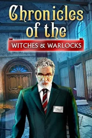 Chronicles of the Witches and Warlocks (PC)