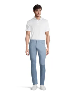 CHUCK COTTON PANT (ANCHOR) - BRAX