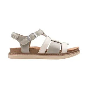 Clarks Women's Arwell Sun Sandal - Beige