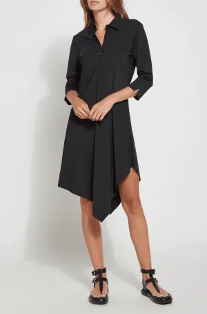 CLEARANCE - "Lisa" Little Black Dress