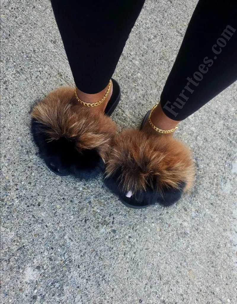 COCO FOXY