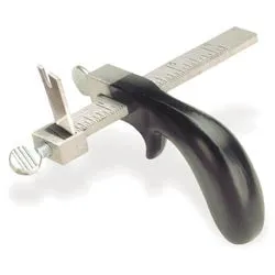 Craftool Draw Gauge