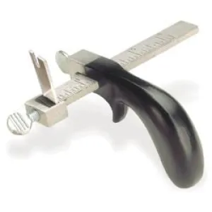 Craftool Draw Gauge