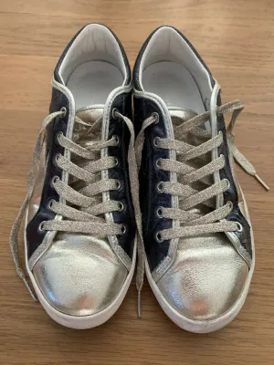Crime London Sneakers Gr. 38