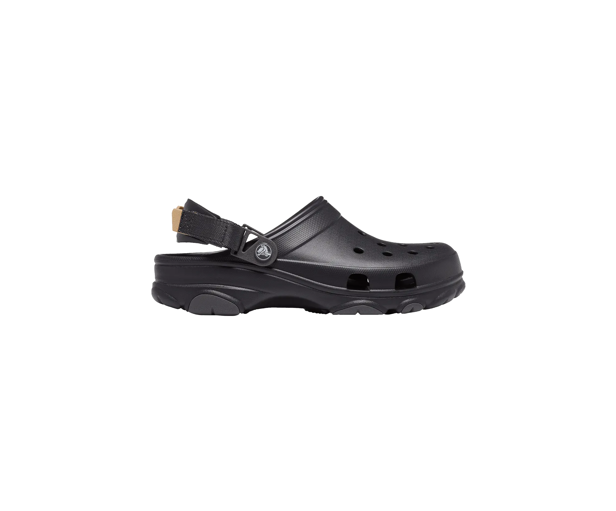 CROCS CLOG ALL TERRAIN