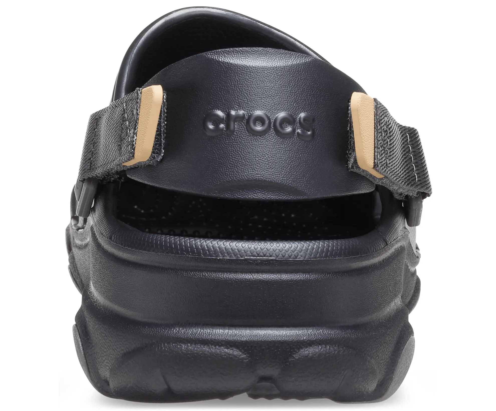 CROCS CLOG ALL TERRAIN