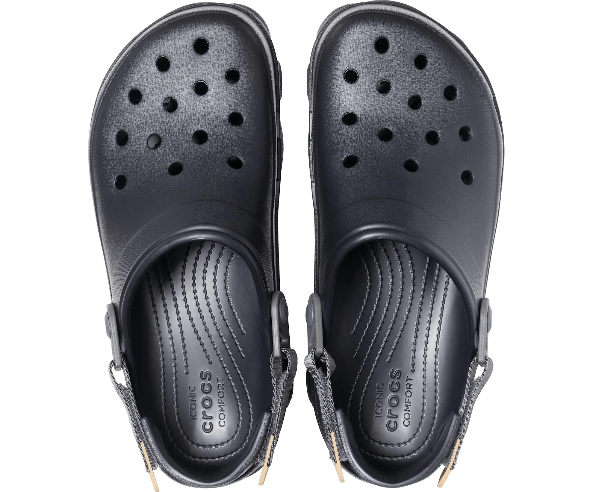 CROCS CLOG ALL TERRAIN