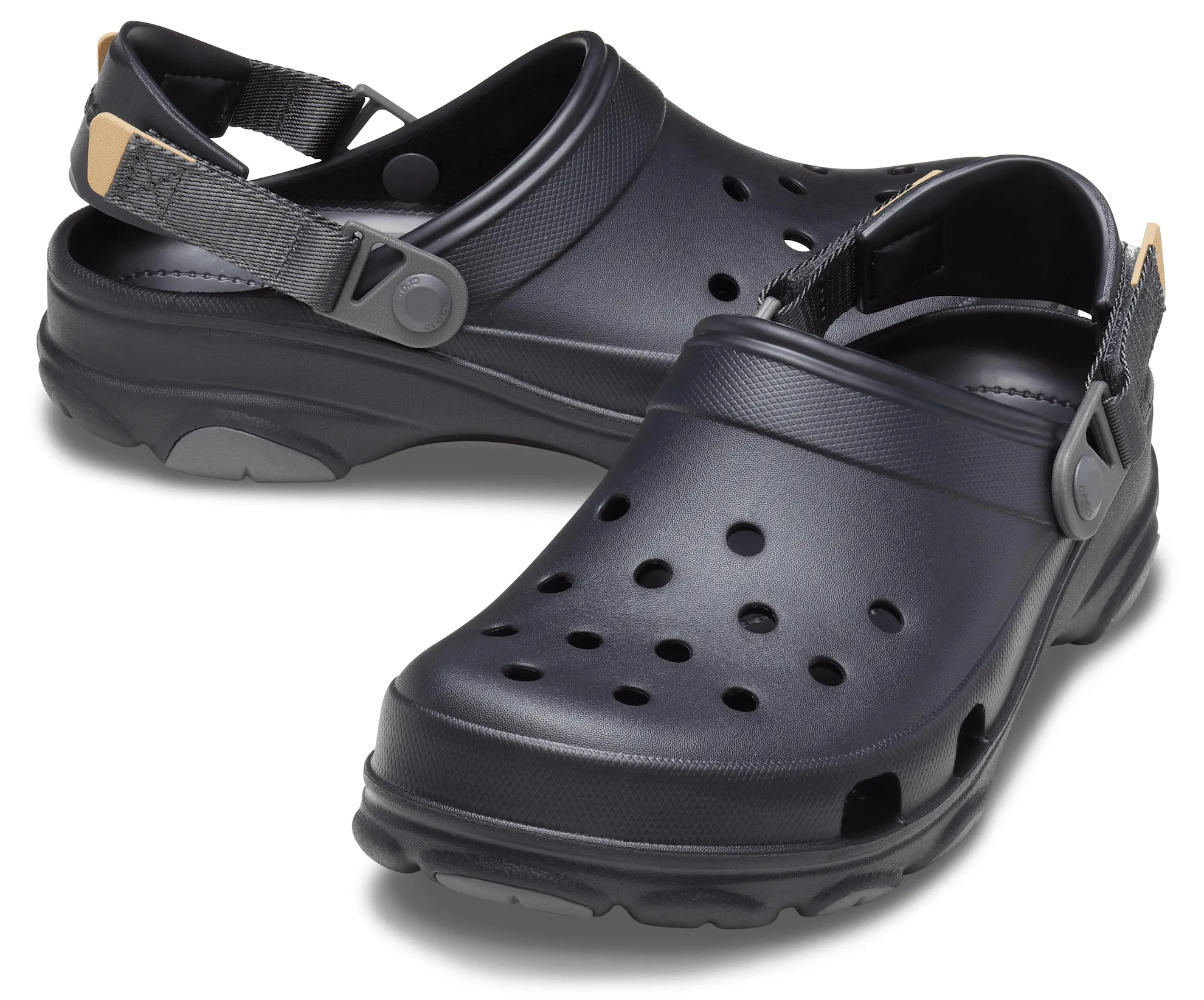 CROCS CLOG ALL TERRAIN