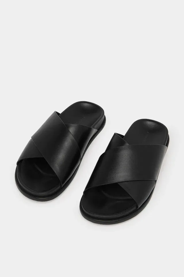 Crossover Slide
