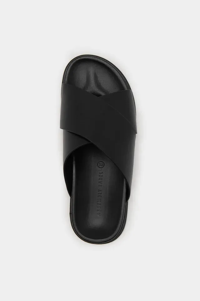 Crossover Slide