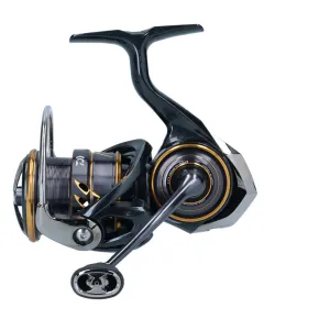 Daiwa 21 Caldia LT Spin Fishing Reel - LT3000-CXH