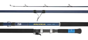 Daiwa 21 Saltiga Slide Bait Surf Spin Rod 1463XH 15819