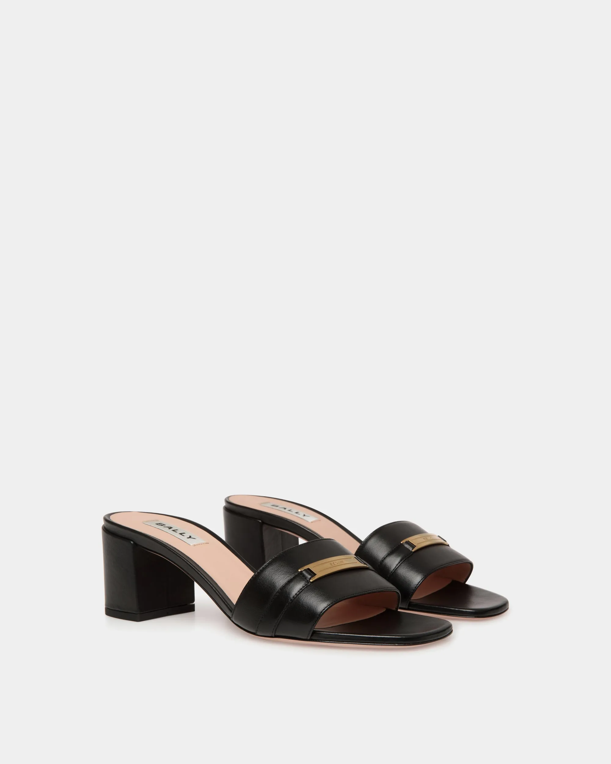 Danika 55 - Sandal