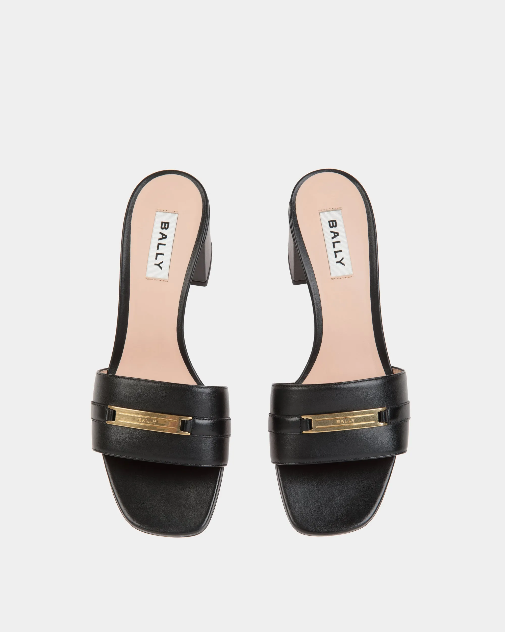 Danika 55 - Sandal