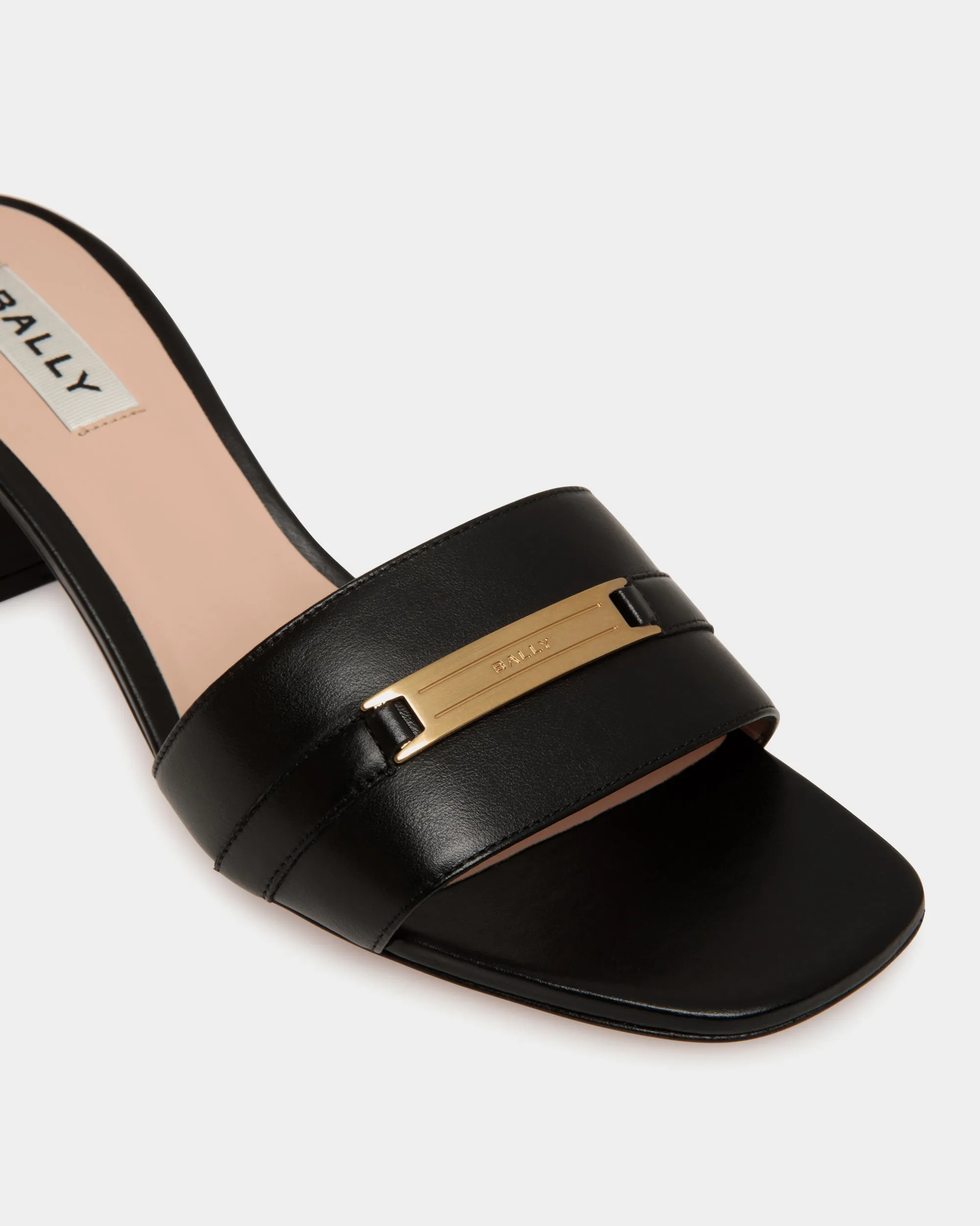 Danika 55 - Sandal