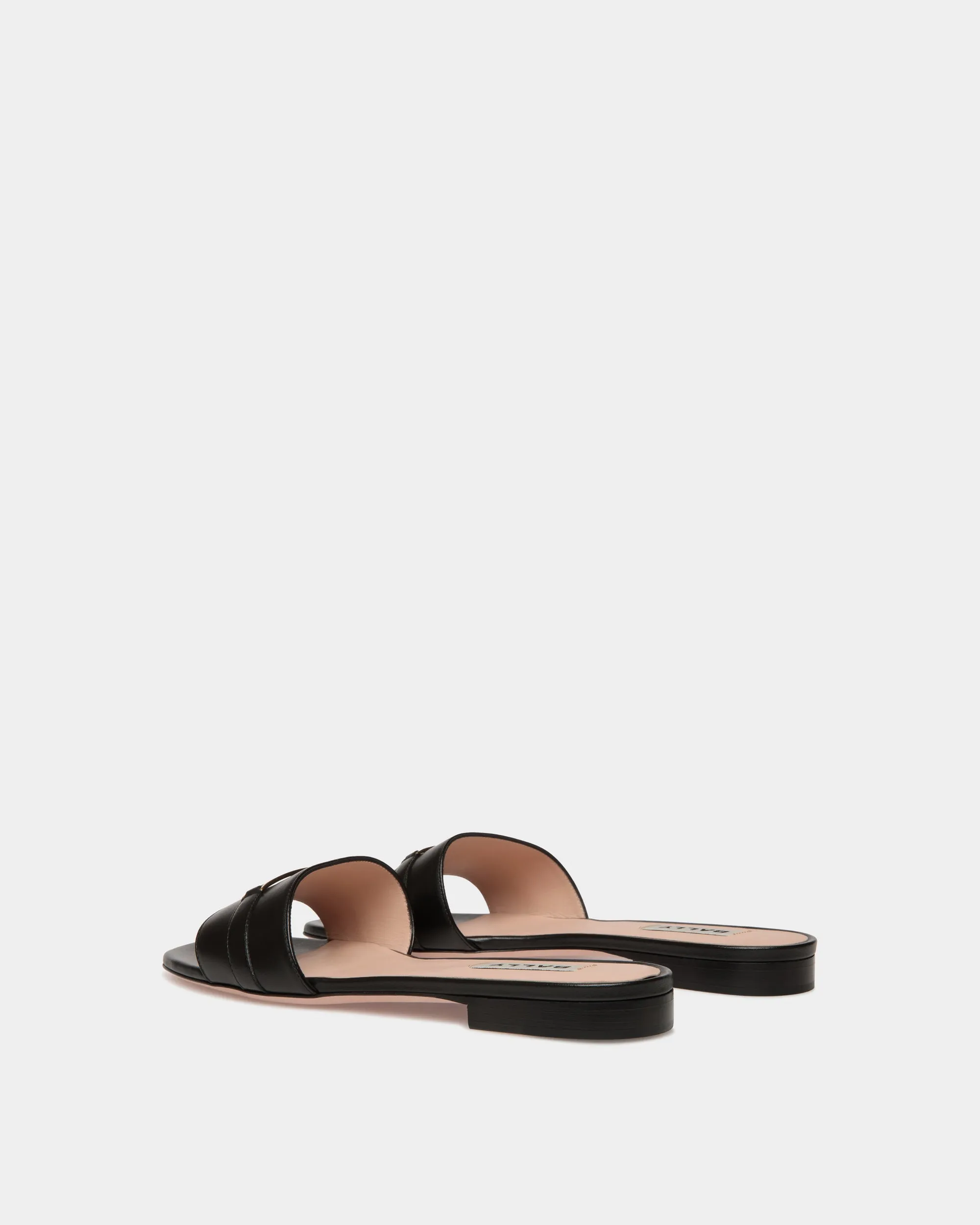 Danika - Flat Sandal