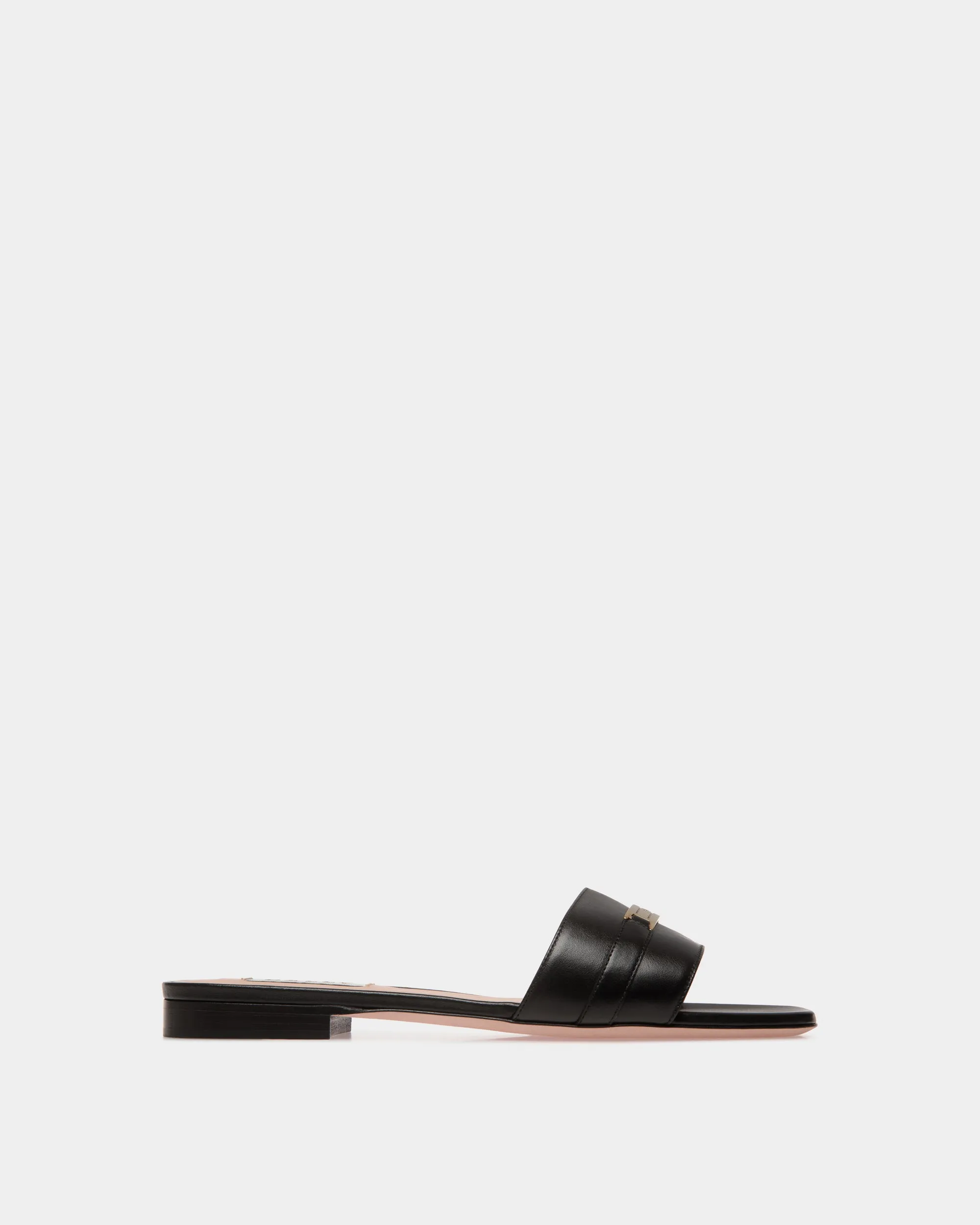 Danika - Flat Sandal