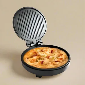 Decakila Pizza Maker 1200W - KEEC014W