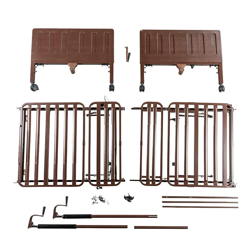 Delta Pro Standard Manual
