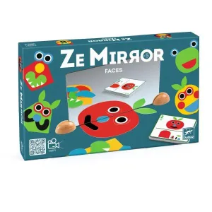 DJECO Ze Mirror Faces