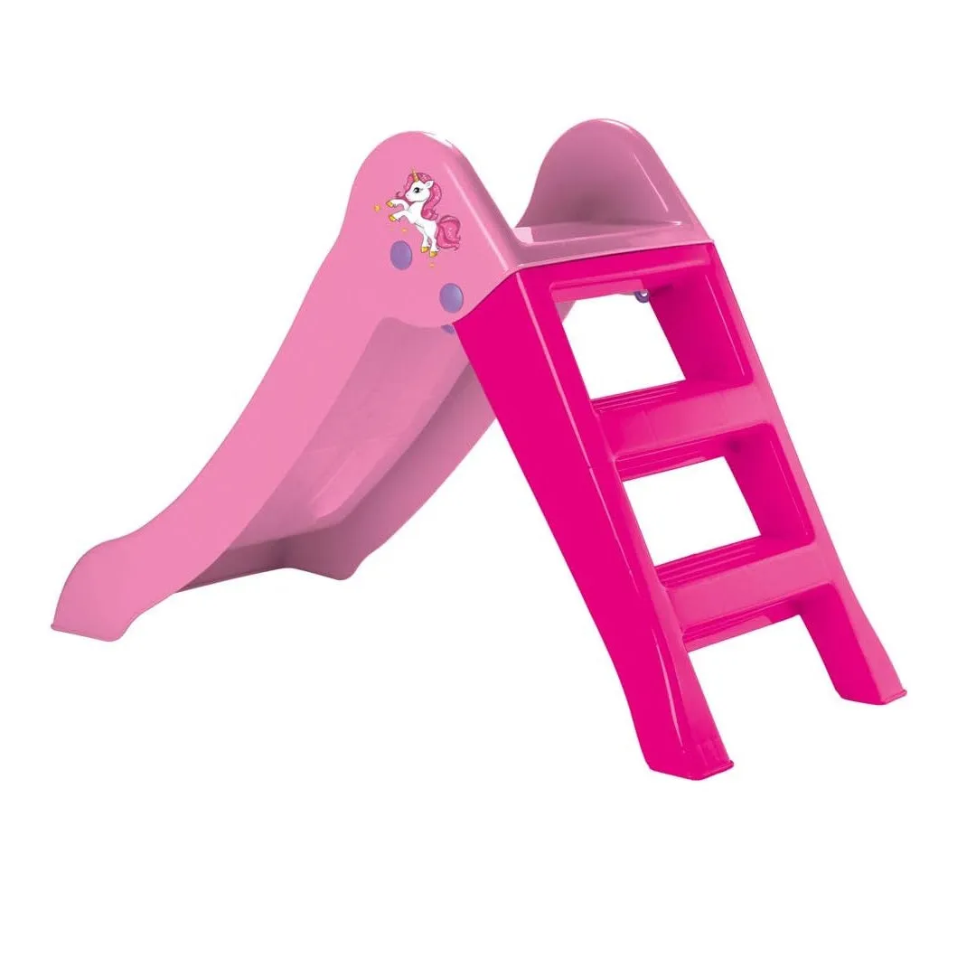 Dolu My First Unicorn Medium Garden Slide