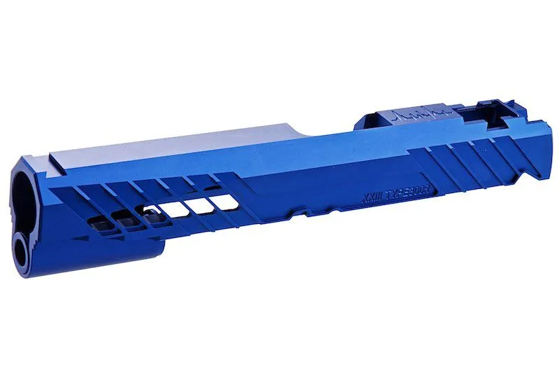 Dr. Black Type 300R Aluminum Slide for TM Hi-CAPA