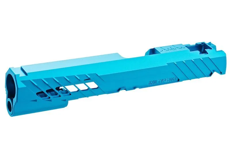 Dr. Black Type 300R Aluminum Slide for TM Hi-CAPA