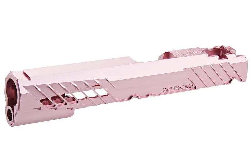 Dr. Black Type 300R Aluminum Slide for TM Hi-CAPA