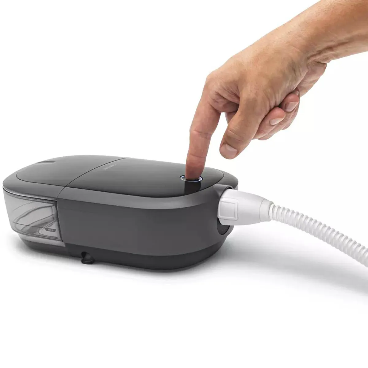 DreamStation 2 Auto Advanced CPAP With Humidifier - ON CLEARANCE!