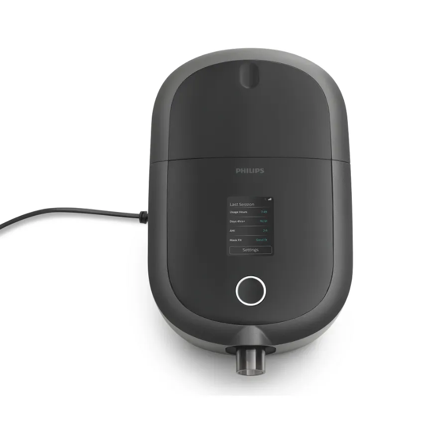 DreamStation 2 Auto Advanced CPAP With Humidifier - ON CLEARANCE!