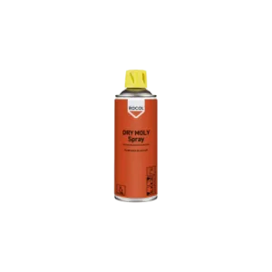 Dry Moly Spray - 10025